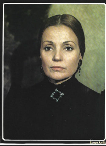 LAMINA 36840: Carmen Sevilla