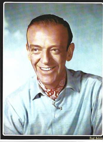 LAMINA 36841: Fred Astaire