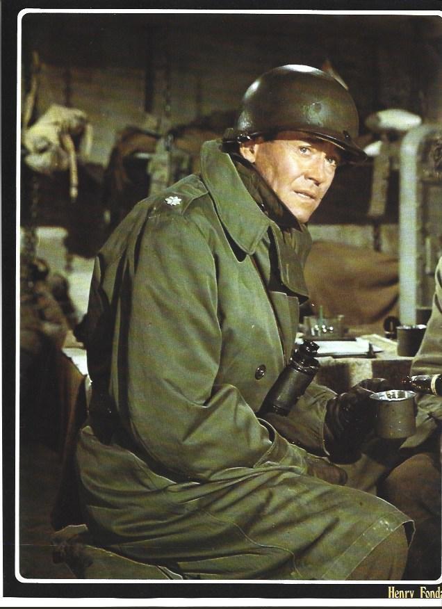 LAMINA 36817: Henry Fonda