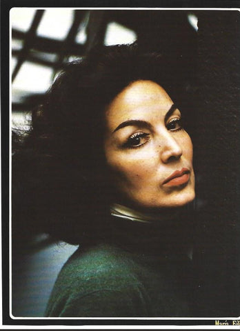 LAMINA 36796: Maria Felix