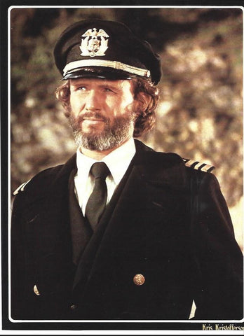 LAMINA 36798: Kris Kristofferson