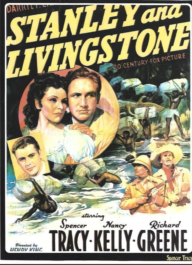 LAMINA 36806: Spencer Tracy