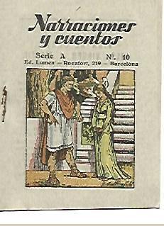OBRA 36942: Vida de Santa Ines, virgen y martir