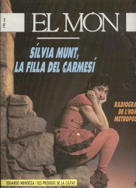 El Mon numero 252