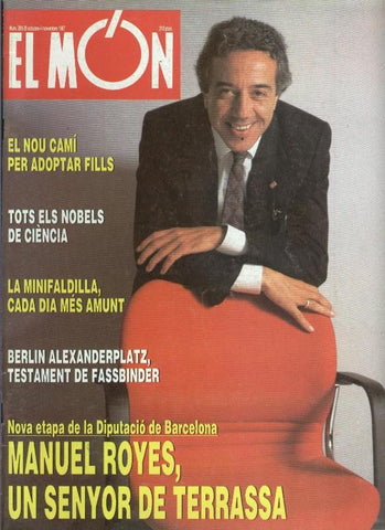 El Mon numero 288