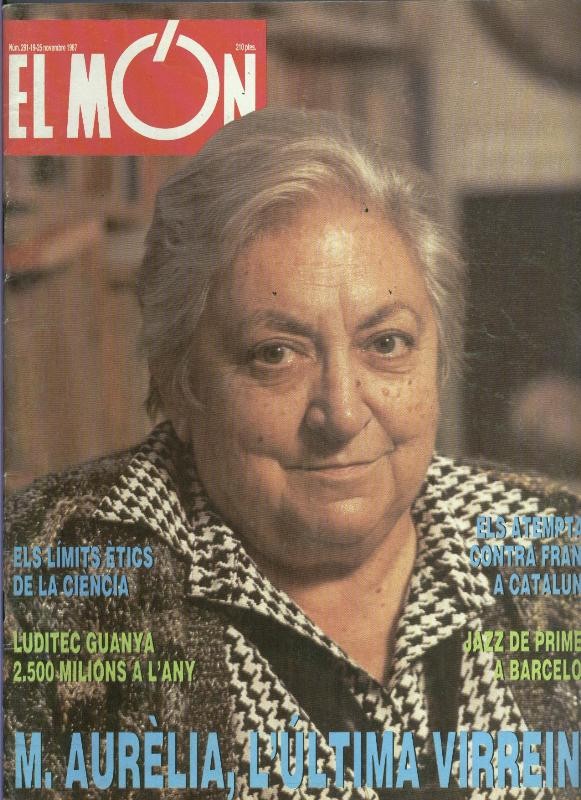El Mon numero 291