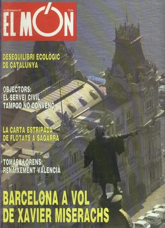 El Mon numero 293