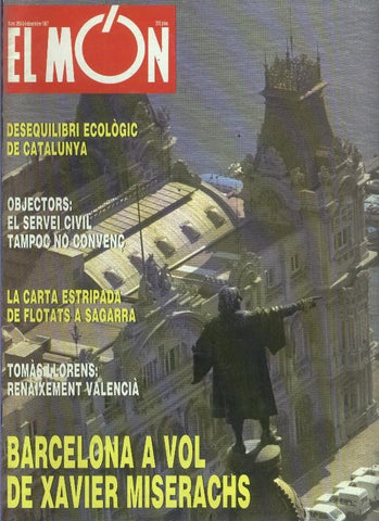 El Mon numero 293