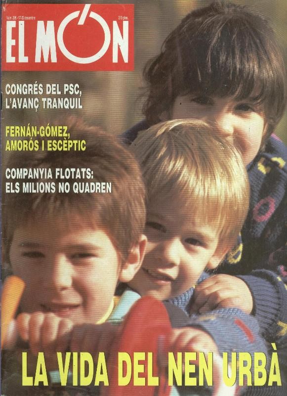 El Mon numero 295