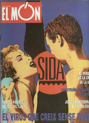 Revista: El Mon numero 313