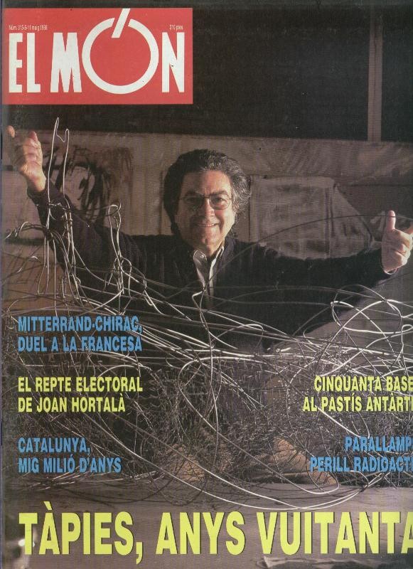 El Mon numero 315