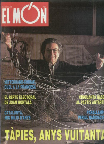 El Mon numero 315