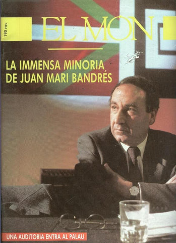 El Mon numero 197