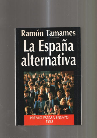 La España alternativa