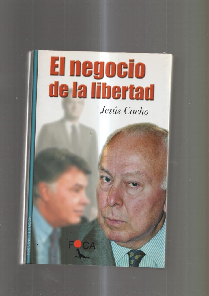 El negocio de la libertad