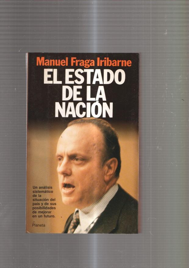 El Estado de la Nacion