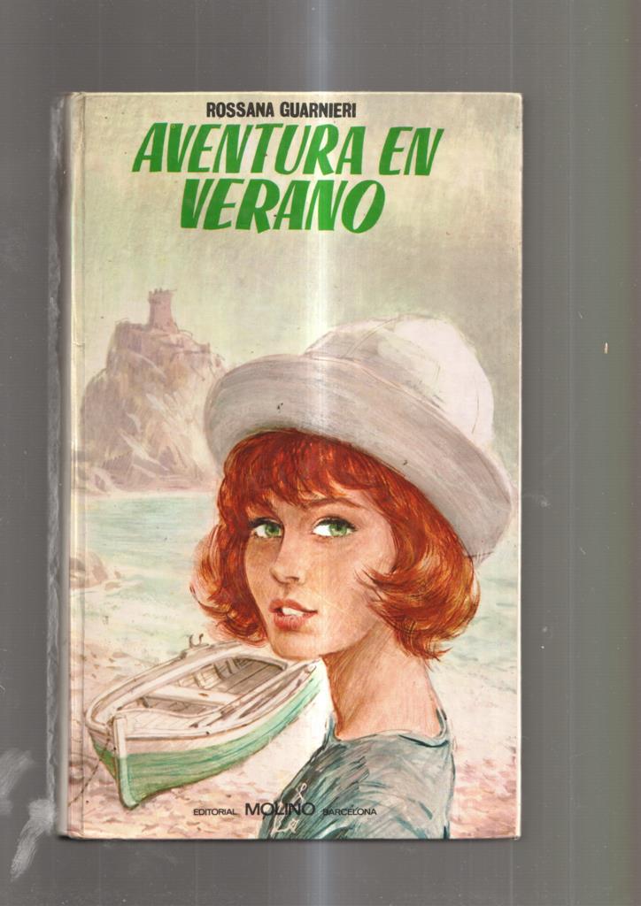 Aventura en verano