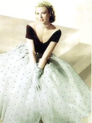 POSTAL PV11893: Grace Kelly