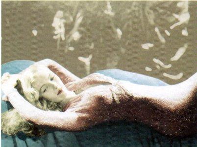 POSTAL PV11891: Veronica Lake