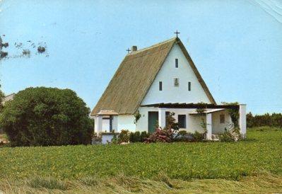 POSTAL PV11728: Barraca en la huerta en Valencia