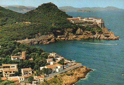 POSTAL PV11733: Cap Sa Sal, Costa Brava