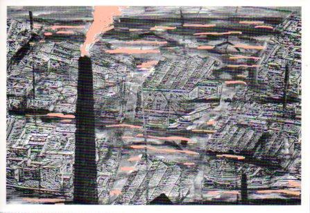POSTAL PV11286: Perfume por A. L Garmendia