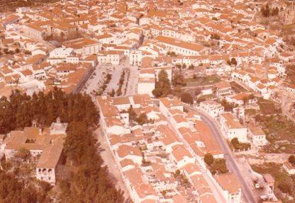 POSTAL PV11393: Valencia de Alcantara