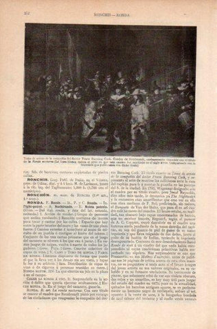 LAMINA V41754: Toma de armas por Rembrandt