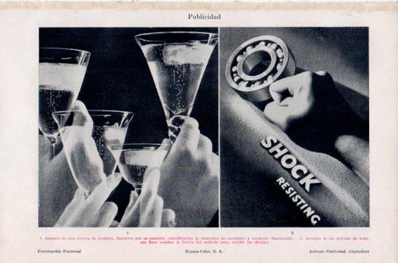 LAMINA V41685: Anuncios de publicidad de cerveza de jenjibre