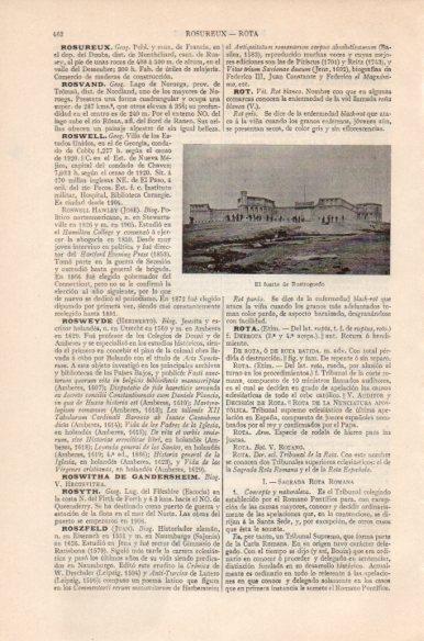 LAMINA V41787: Fuerte de Rostrogordo, Melilla