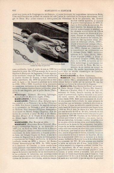 LAMINA V41539: Mascaron de proa del Terra Nova