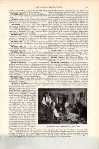 LAMINA V41630: Desgranando maiz por L. Perich y Sola