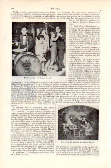 LAMINA V41647: Jazzband por E. Neuschl