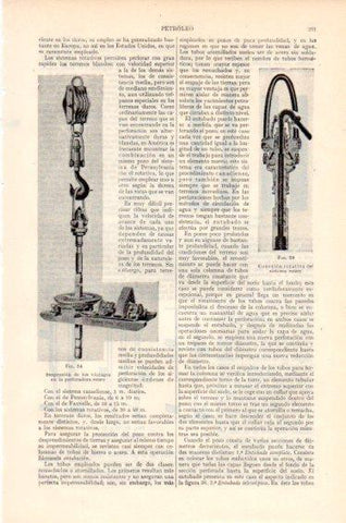 LAMINA V41639: Perforadora Rotary suspension de los vastagos