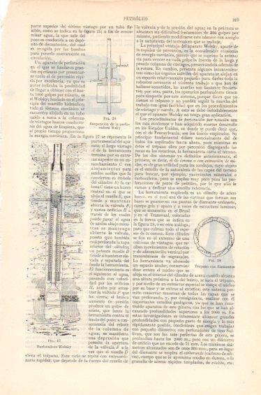 LAMINA V41638: Perforadora Wolsky