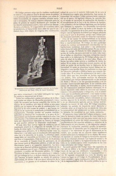 LAMINA V41634: Monumento a los soldados españoles muertos en la Independencia del Peru