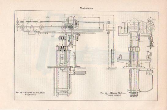 LAMINA V41573: Maquina Buckton