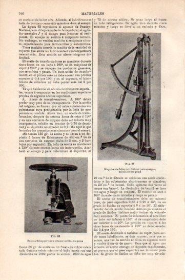 LAMINA V41578: Maquina Schopper
