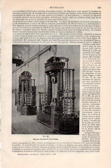 LAMINA V41576: Maquina Martens