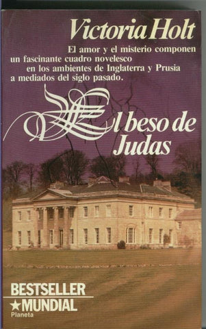 El beso de judas
