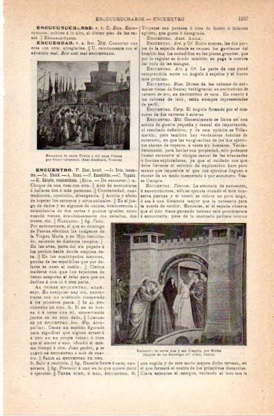 LAMINA V42157: Encuentro de santa Ana y san Joaquin por Giotto