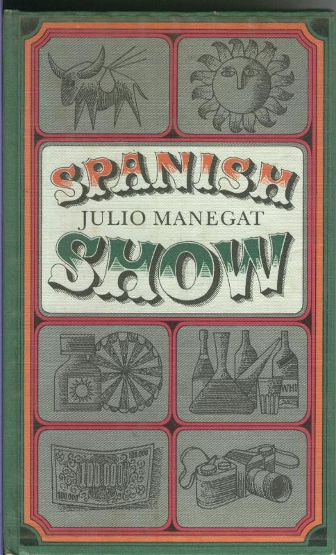 Spanish Show