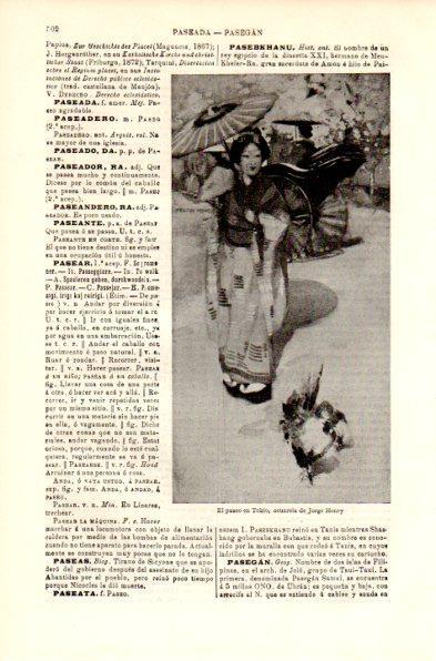 LAMINA V42370: El paseo en Tokyo por J. Henry