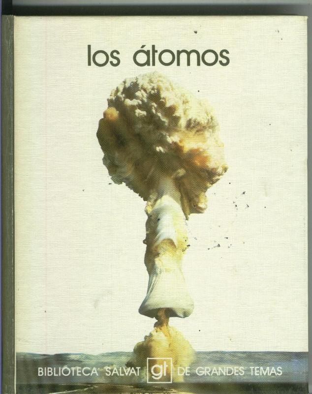 Los atomos