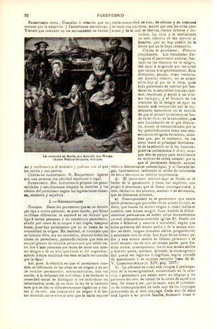 LAMINA V42298: La parentela de Maria por Von Worms
