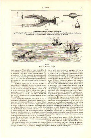 LAMINA V42297: Modo de largar la pareja