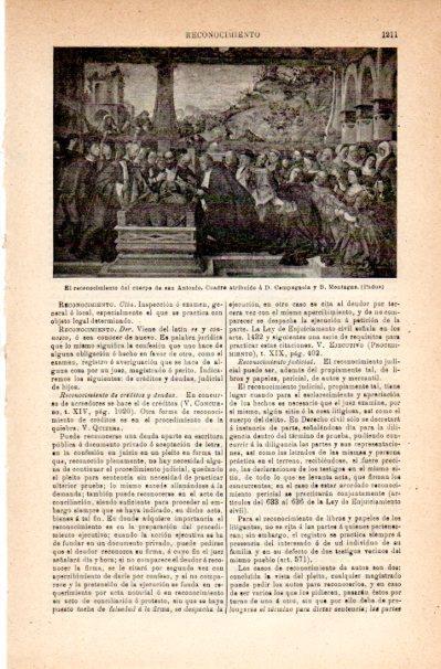 LAMINA V42282: El reconocimiento del cuerpo de San Antonio por Montagna