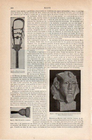 LAMINA V42007: Cabeza estatua de Amenemat III, Museo Britanico