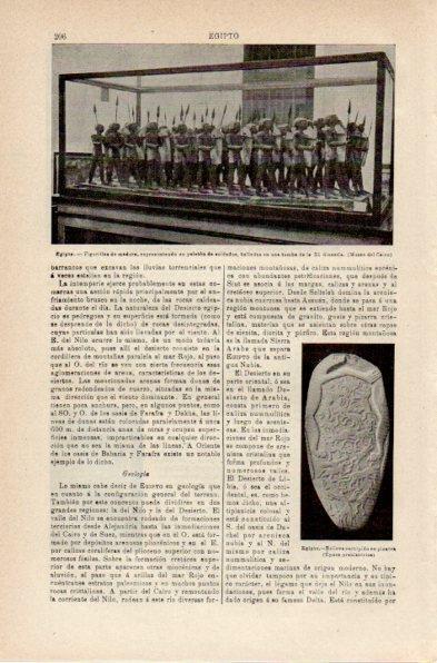 LAMINA V42004: Peloton de soldados figurillas de la tumba de la XI dinastia, Egipto
