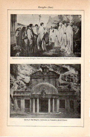 LAMINA V42119: San Emigdio